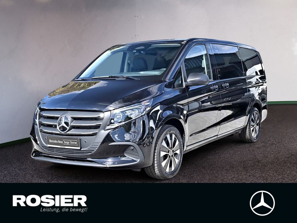 Mercedes-Benz Vito 116 CDI Tourer SELECT Lang Navi Kamera Spur
