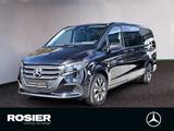 Mercedes-Benz Vito 116 CDI Tourer SELECT Lang Navi Kamera Spur - Mercedes-Benz Vito: 9 Sitzer