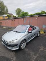 Peugeot 206 CC Platinum 135 Platinium - Peugeot 206: Platinium