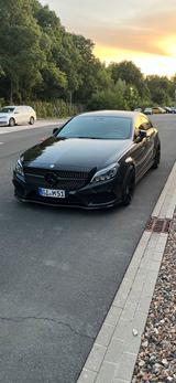Mercedes-Benz Mercedes*Cls*350CDI*AMG-LINE*9G*TRONIC* - Mercedes-Benz 350 aus 2015