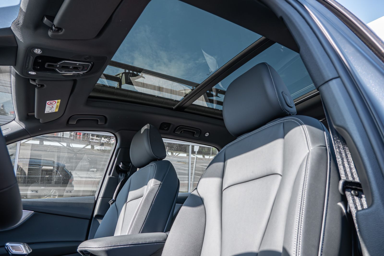 Audi Q7 - Bild 17
