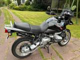 BMW R1150GS, 1. Hand, scheckheftgepflegt - BMW R 1150 S
