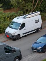 Renault Master L2H2  - Renault Master 2