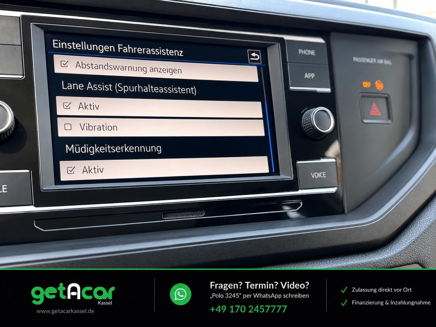 Volkswagen Taigo 1.0 TSI*DIGITAL COCKPIT*DAB*BLUETOOTH*PURE, миниатюра 27