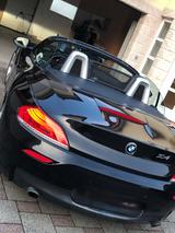 BMW Z4 35i - BMW Z-Reihe von privat