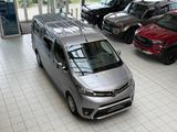 Toyota PROACE VERSO - AUTOM.-KAMERA-9 SITZE-LANG "L 2"- - Toyota Proace (Verso) Gebrauchtwagen in München