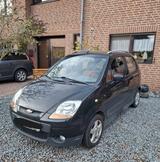 Chevrolet Matiz 1.0 SE - Chevrolet Matiz von privat