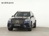 Mercedes-Benz GLS 580 4MATIC *360°*AMG*Keyless*NightPaket*AHK*