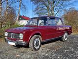 Alfa Romeo Giulia 1300 Super (Baureihe 115) - Alfa Romeo Gebrauchtwagen von 1971