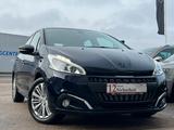 Peugeot 208 Allure *AUTOMATIK*NAVI*ZHNRIEMEN NEU* - gebrauchte Peugeot 208 aus dem Jahr 2016