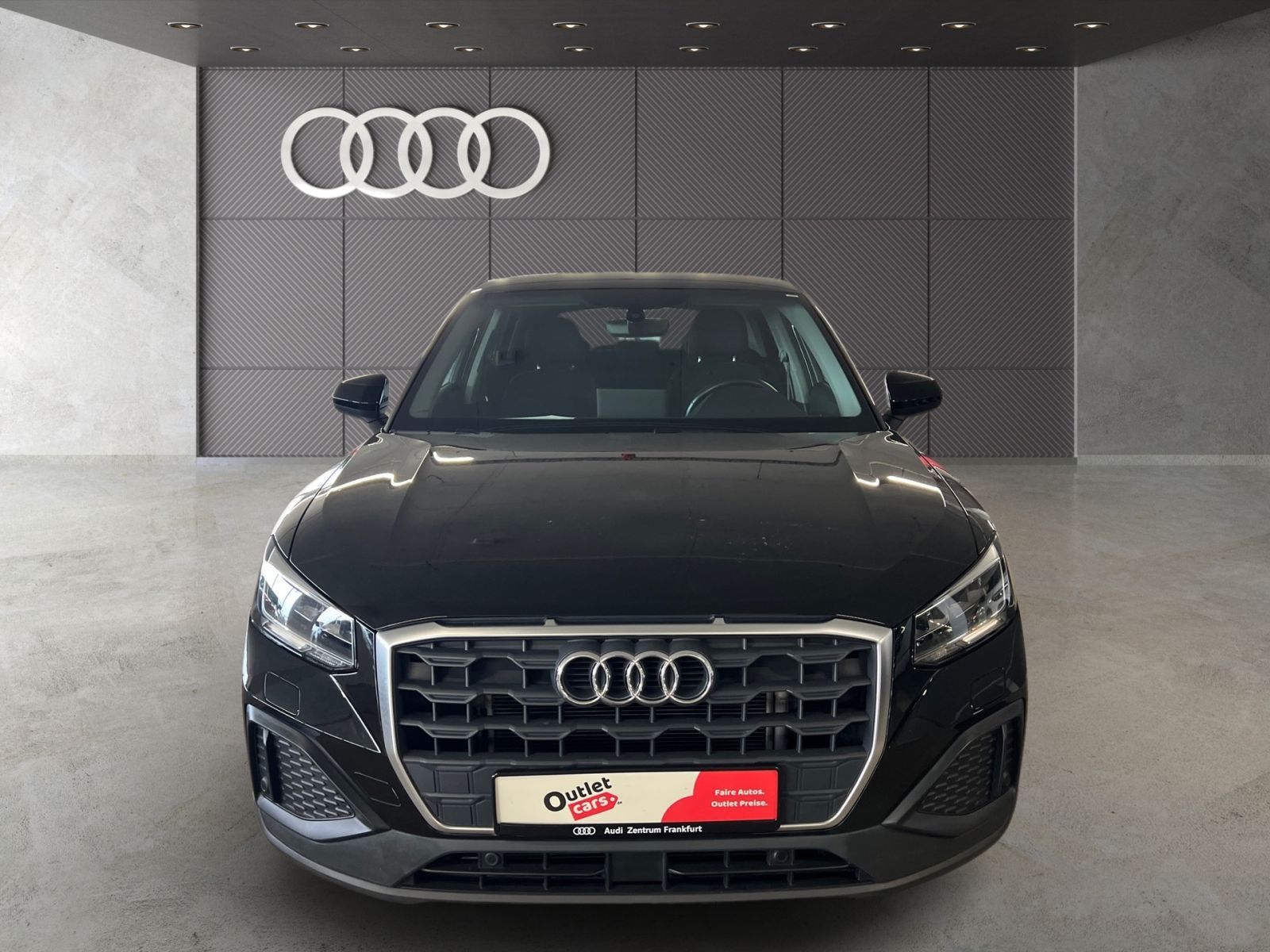 Audi Q2 - Bild 4