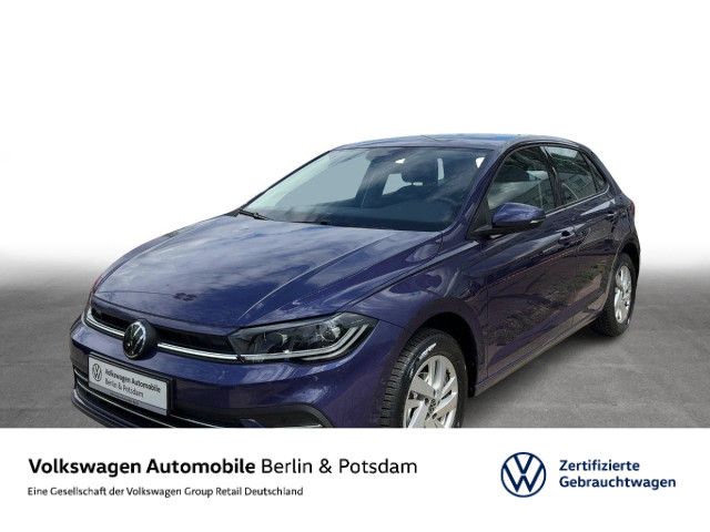 Image of Volkswagen Polo