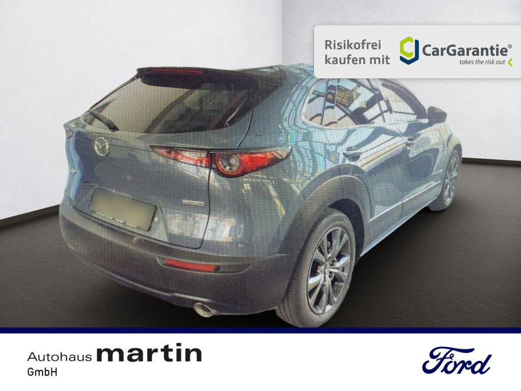 Fahrzeugabbildung Mazda CX-30 2.0 Selection 2WD ACC HUD AID MATRIX-LED