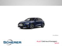 Audi A3 - Vorschau Bild 1