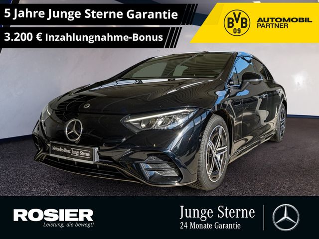 Mercedes-Benz EQE 300 AMG Sport Electric Art LED Navi Kamera S