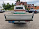 Volkswagen Crafter Pritsche 35 mittel L2 Doppelkabine - Volkswagen Crafter: 35