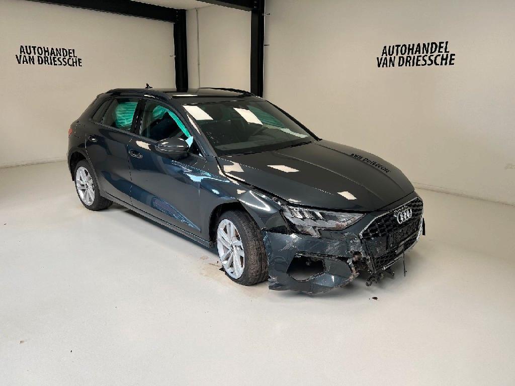 Audi A3 PLUG IN HYBRIDE