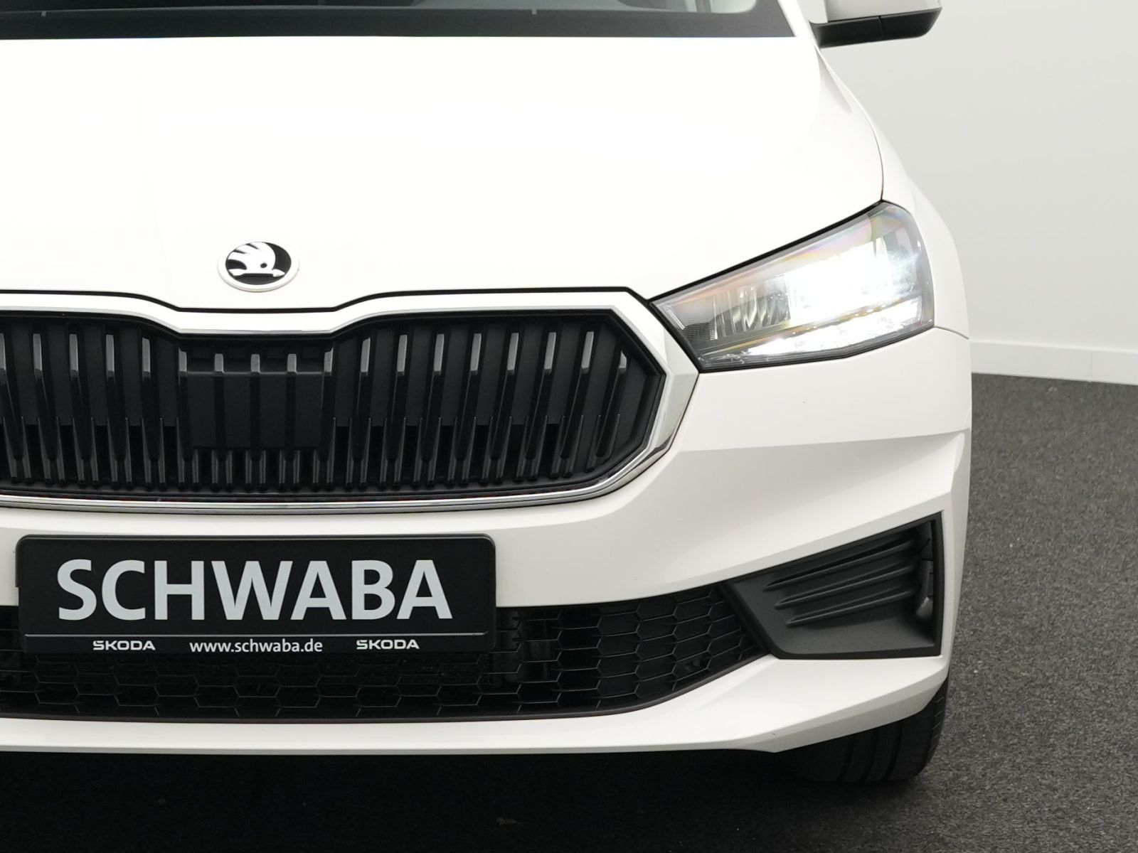 Skoda Fabia - Bild 34