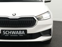 Skoda Fabia - Vorschau Bild 34