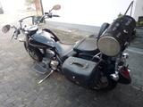 Yamaha XVS 1300A - YAMAHA XVS 1300 A
