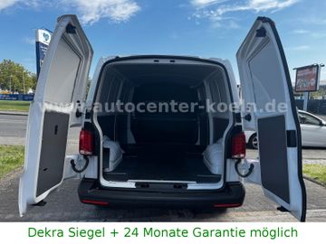 Volkswagen T6 Transporter - 11