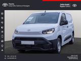 Toyota Proace City 1.2 L1 Meister PDC NAVI FACEL. LED - Angebote