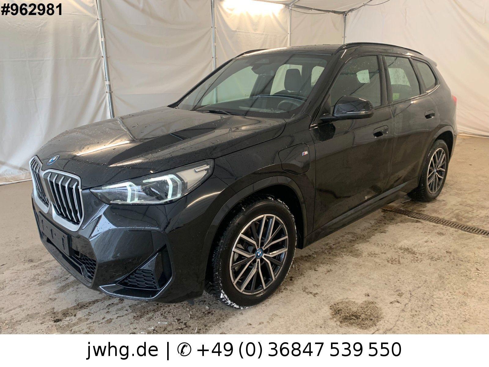BMW X1 25e xDr M Sport DrivingA+ | adaptiv LED | Kam