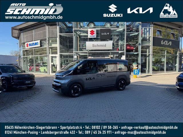 KIA PV5 PASSENGER 71.2 kWh ELITE WÄRMEPUMPE (N7057798-2)