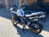 BMW R 1250 GS Style Rallye, 5 Pakete - BMW R 5