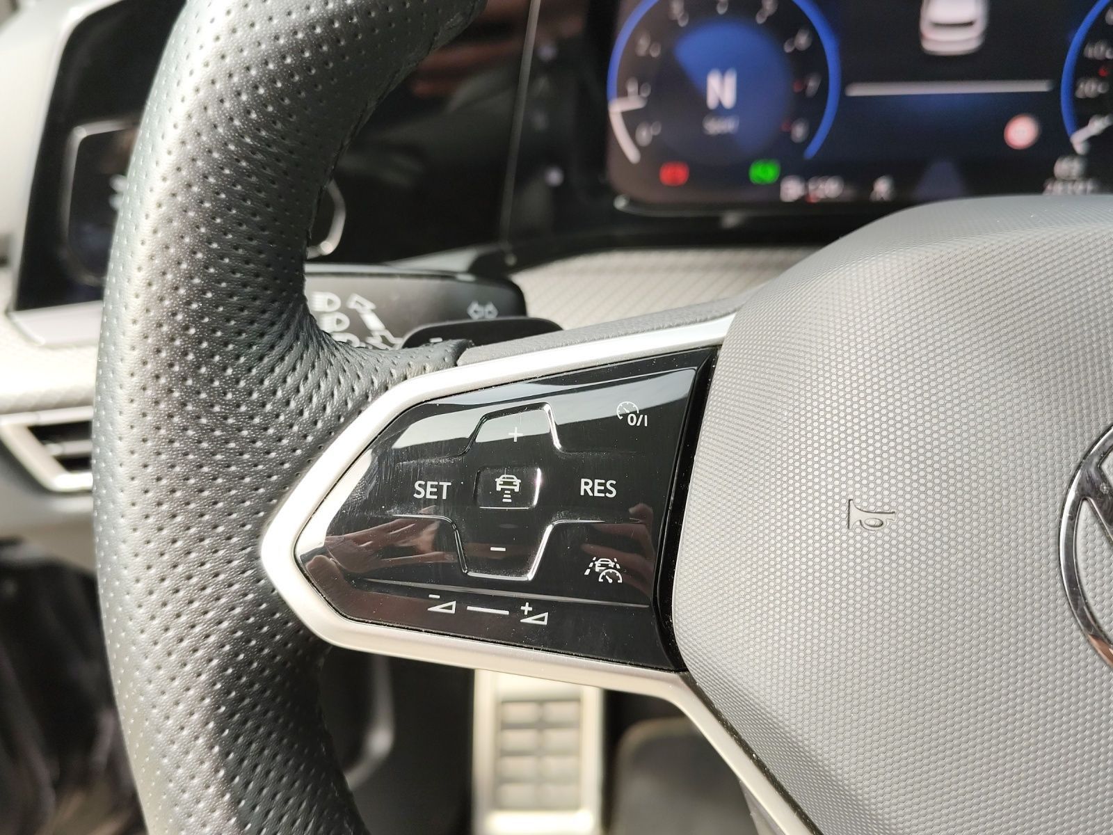 Volkswagen Golf - Bild 19