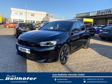 Bild 1 Opel Corsa GS NAVI/PDC V+H+CAM/SHZ+LHZ/TOTWINKEL/17Zo