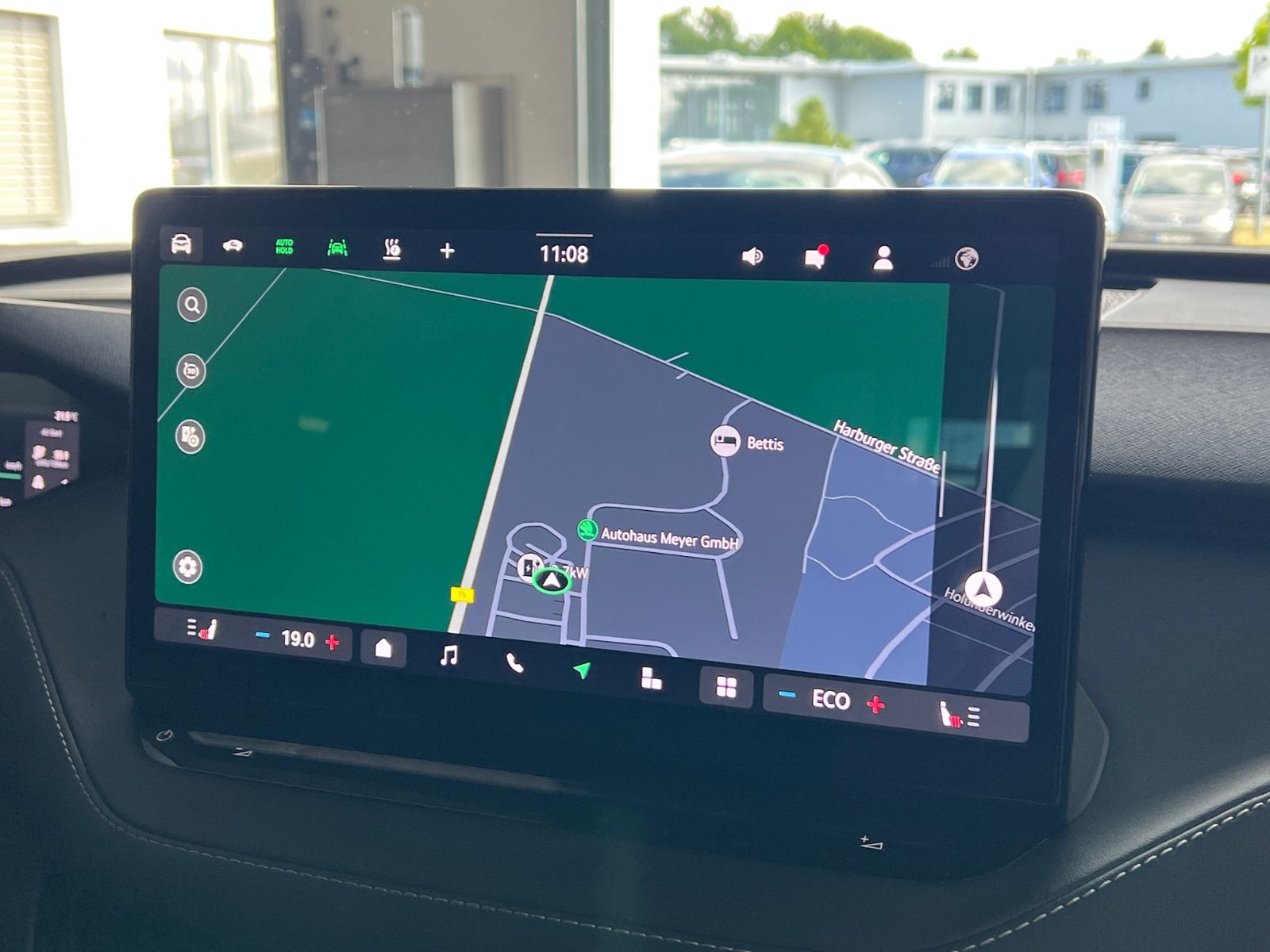 Fahrzeugabbildung SKODA Elroq 60 Sportline *AHK, Matrix-LED, Kamera*