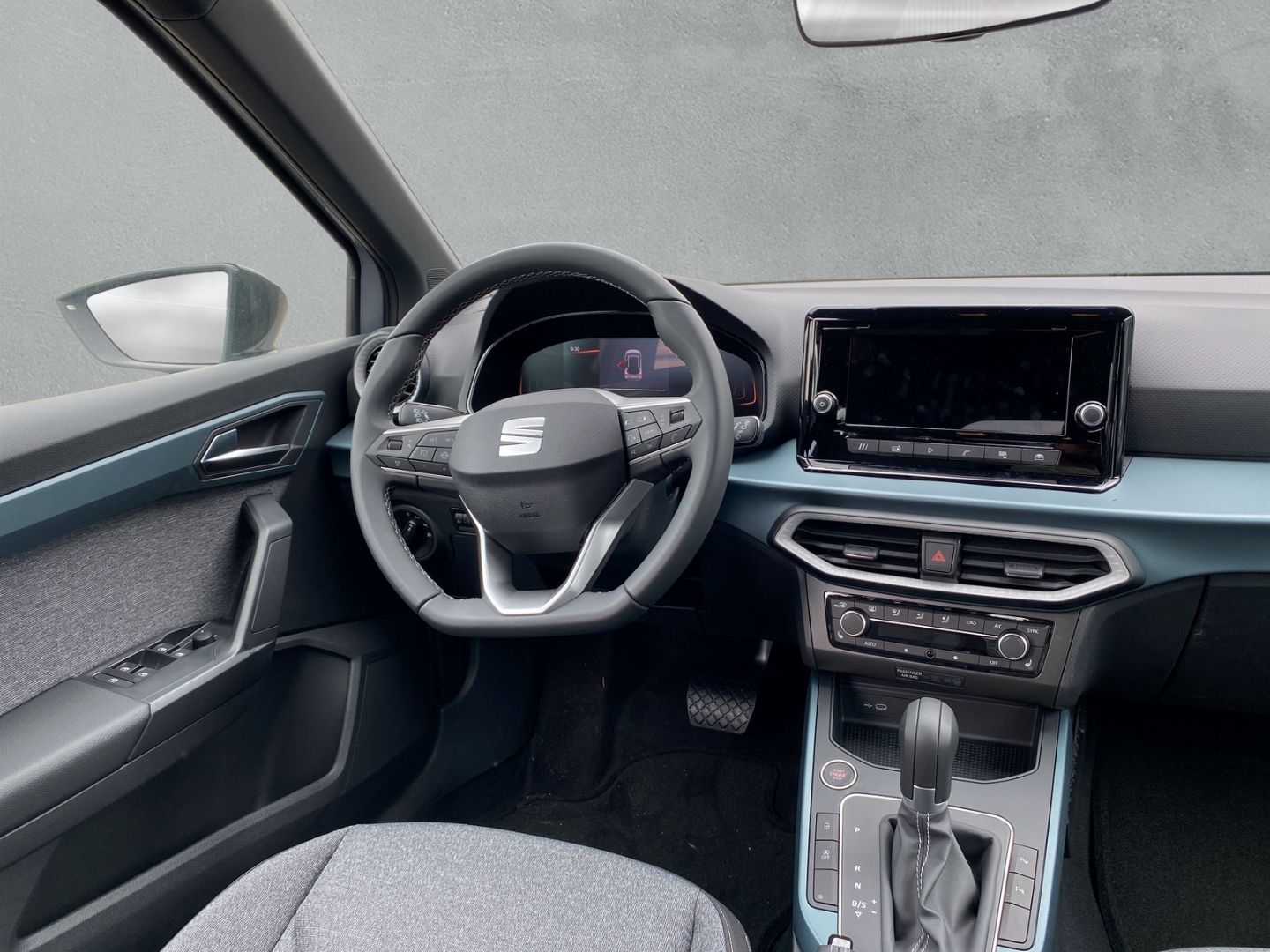 Fahrzeugabbildung SEAT Arona Seat 1,0 Xperience *Apple CarPlay *Android