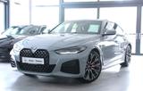 BMW 420d (G26) Gran Coupe M Sport PRO *LED*AHK*KAM - BMW 4er Reihe aus 2023