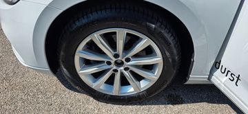 Volkswagen Passat - 10