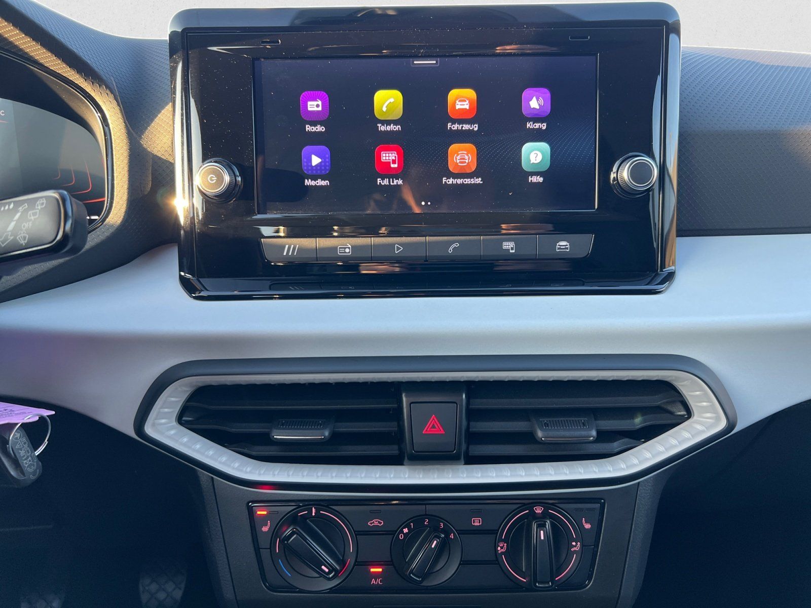 Seat Ibiza - Bild 11