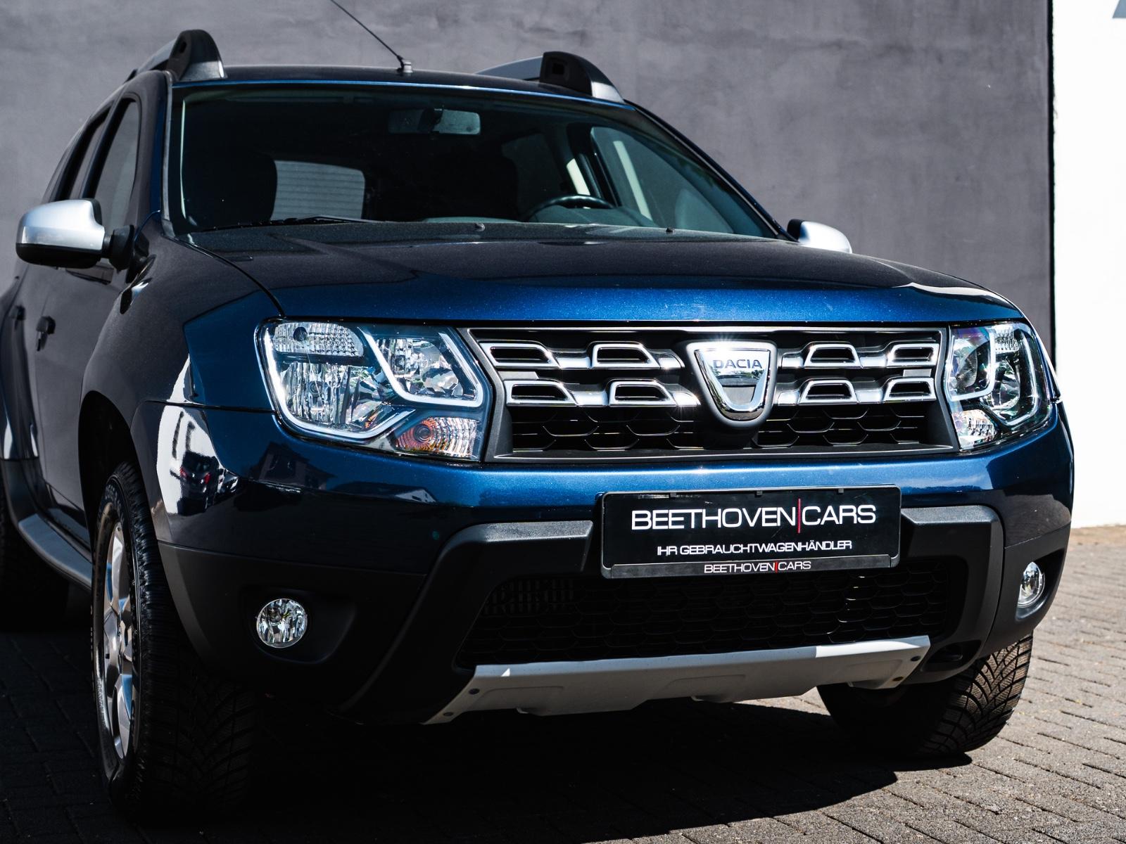 Dacia Duster I Prestige 4x2