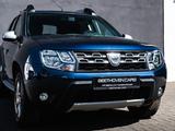 Dacia Duster I Prestige 4x2 - Dacia Duster in Wuppertal