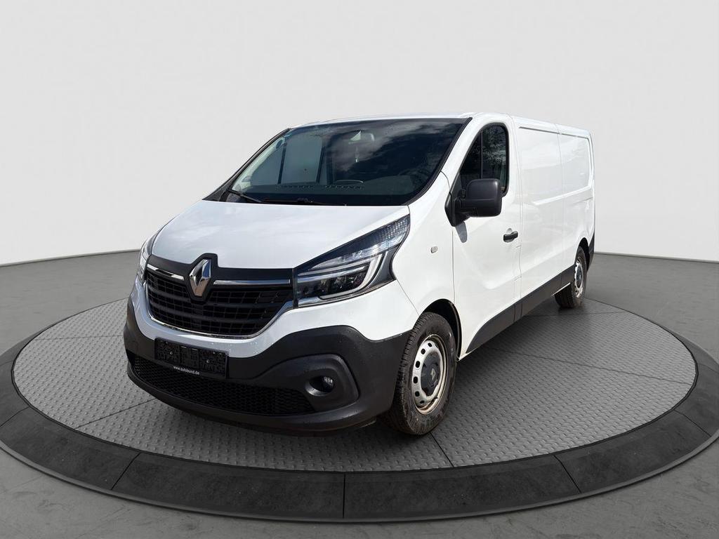 Renault Trafic 20 dCi L2H1 2020
