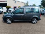 Volkswagen Caddy PKW Trendline BMT 4Motion - : Standheizung, Pkw