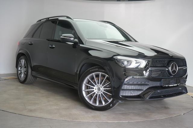 MERCEDES-BENZ GLE 350 de 4Matic 9G-Tronic AMG Distronic/Kamera
