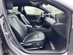 MERCEDES-BENZ CLA 220 Shooting Brake - Ansicht 20