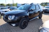 Dacia Duster I Laureate 4x4 - Dacia Duster: Allradantrieb, Laureate