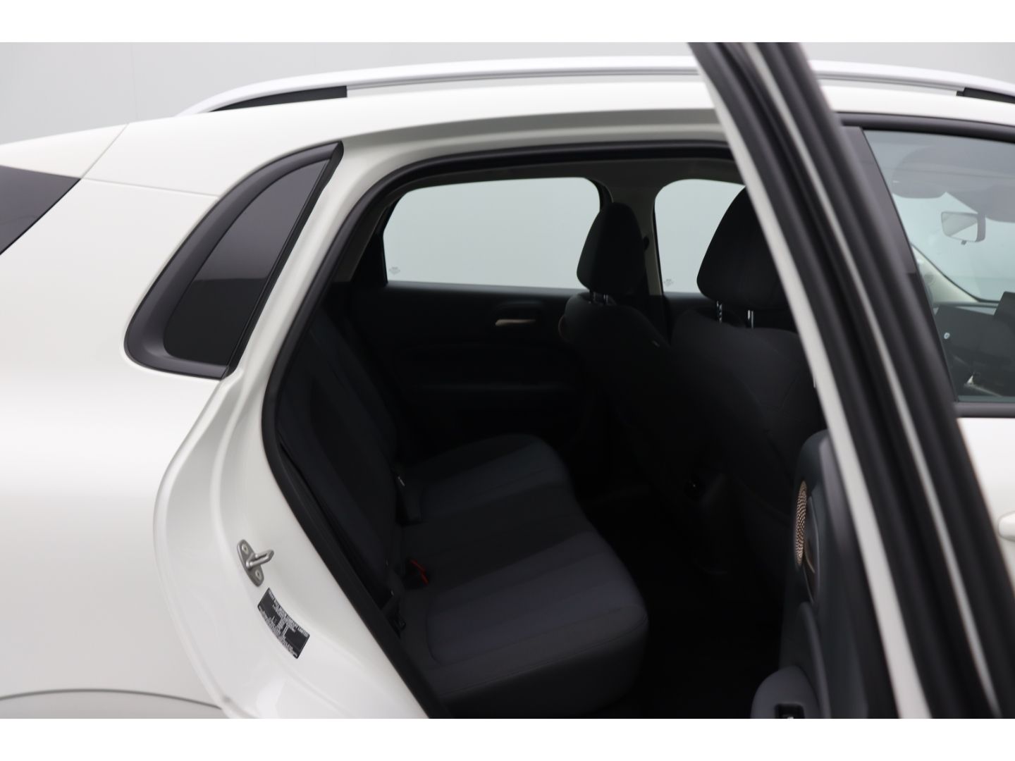 Fahrzeugabbildung GWM ORA 5 1.5 Turbo 7-Gang DCT Premium 360 Kamera AC