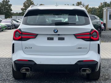 BMW X3 - 7