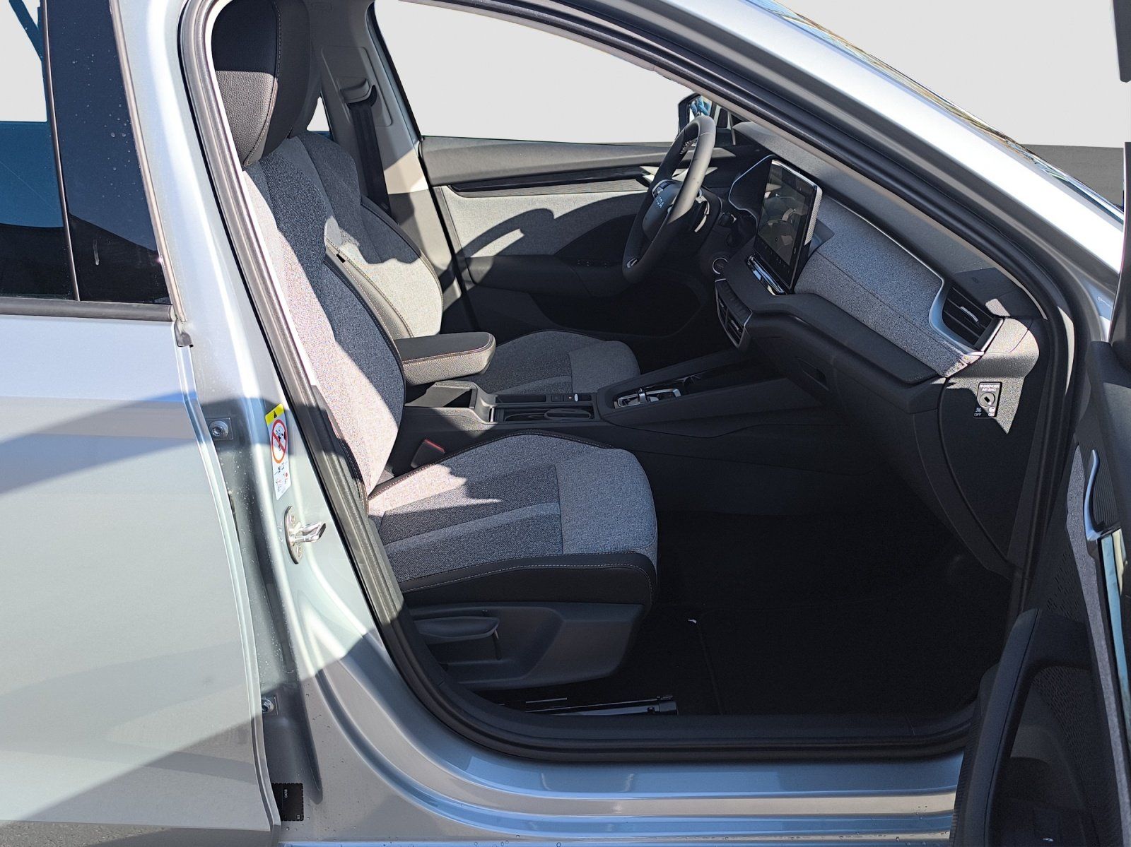 Skoda Octavia - Bild 22