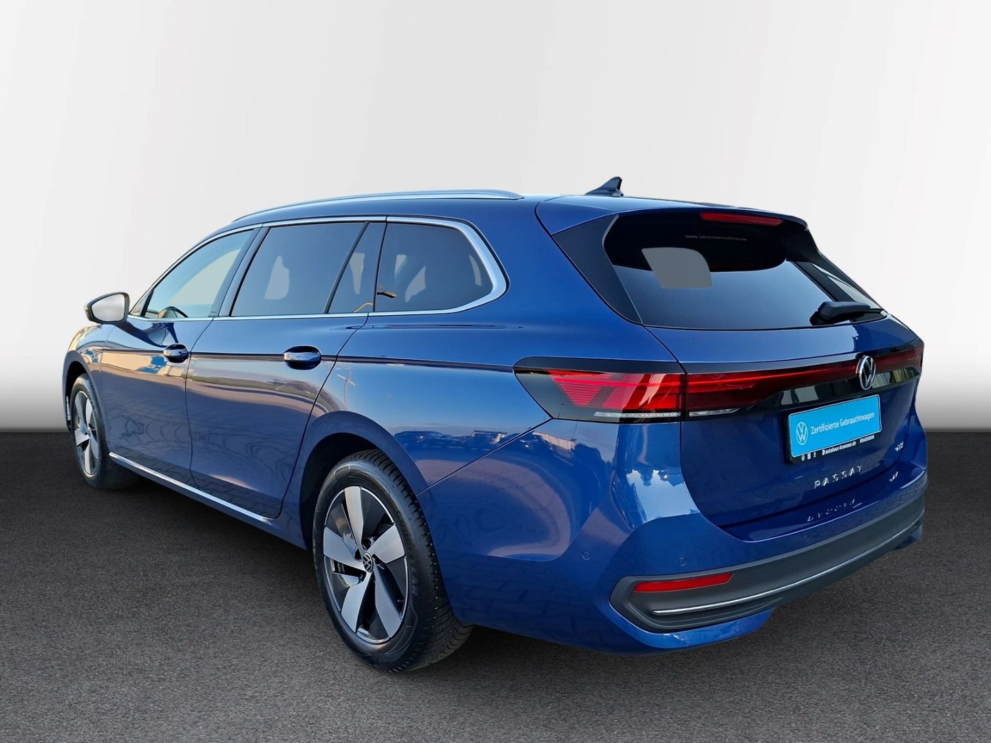 Passat Variant 1.5 eTSI DSG Business *KAMERA*NAV