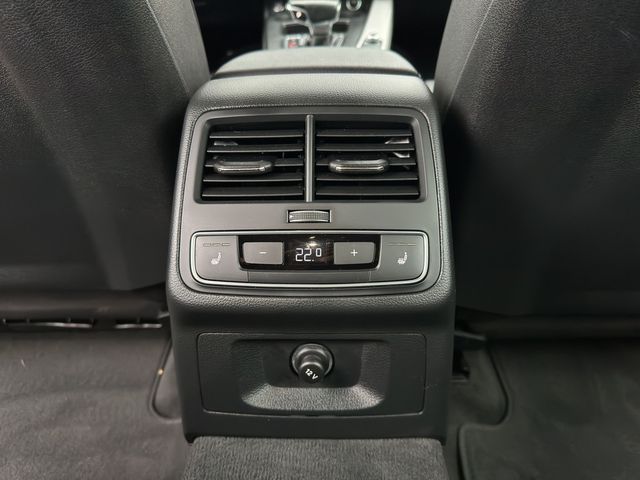A4 Avant 40 TDI quattro advanced S-tronic LED