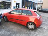 Fiat auto verkaufen - gebrauchte Fiat Stilo aus dem Jahr 2005