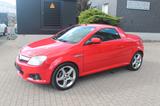 Opel Tigra 1.8 Edition*Rentnerfahrzeug aus 1.Hand* - Opel Tigra: 1.8